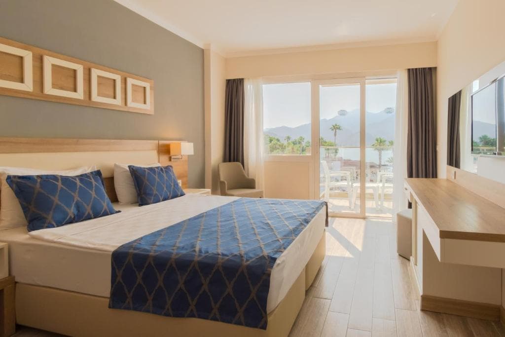 Fortezza Beach Resort - 7