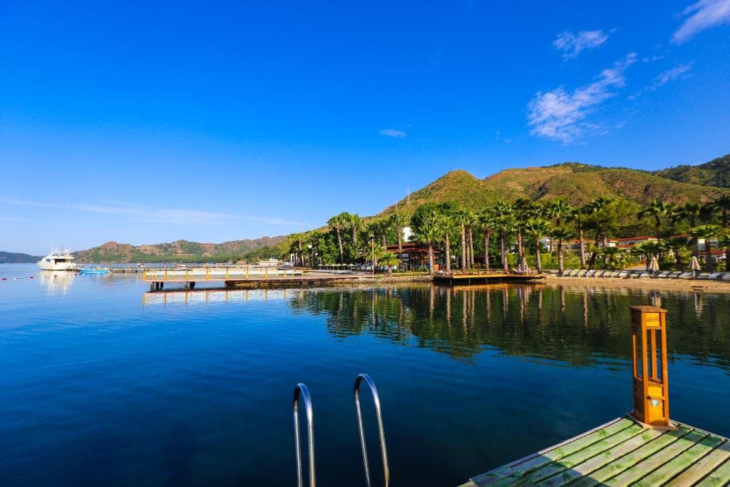 Fortezza Beach Resort - 14