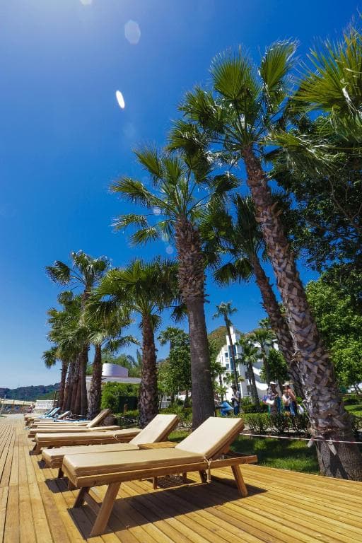 Fortezza Beach Resort - 15