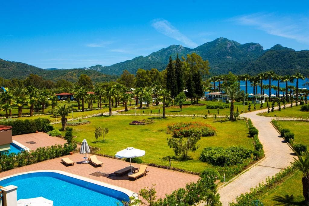 Fortezza Beach Resort - 16