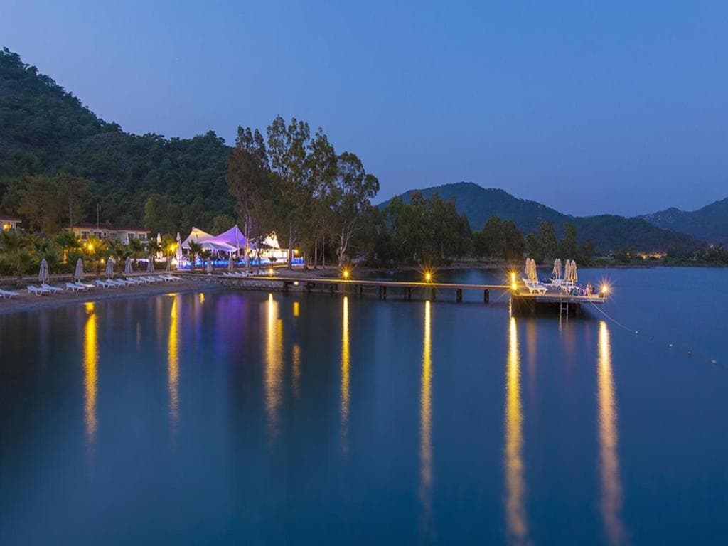 Fortezza Beach Resort - 20
