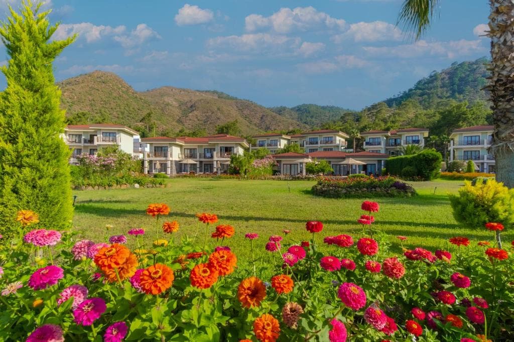 Fortezza Beach Resort - 25