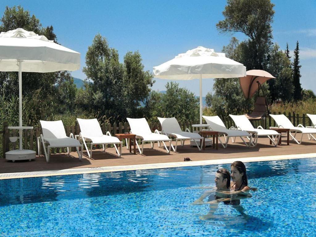 Fortezza Beach Resort - 26
