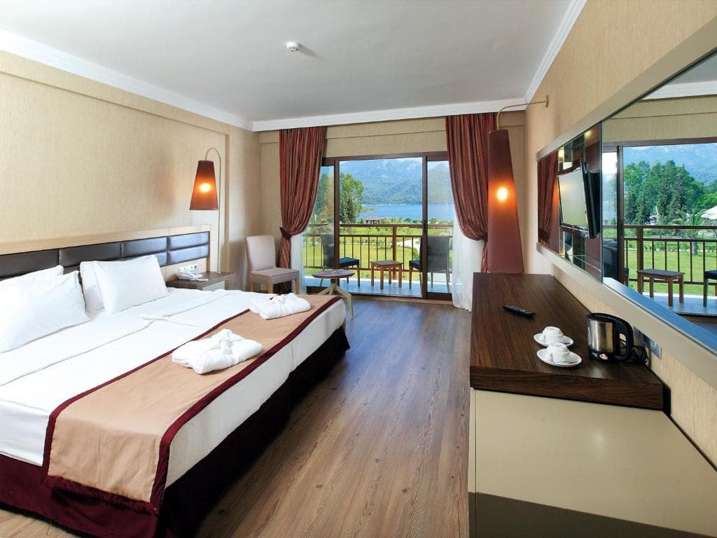 Fortezza Beach Resort - 27