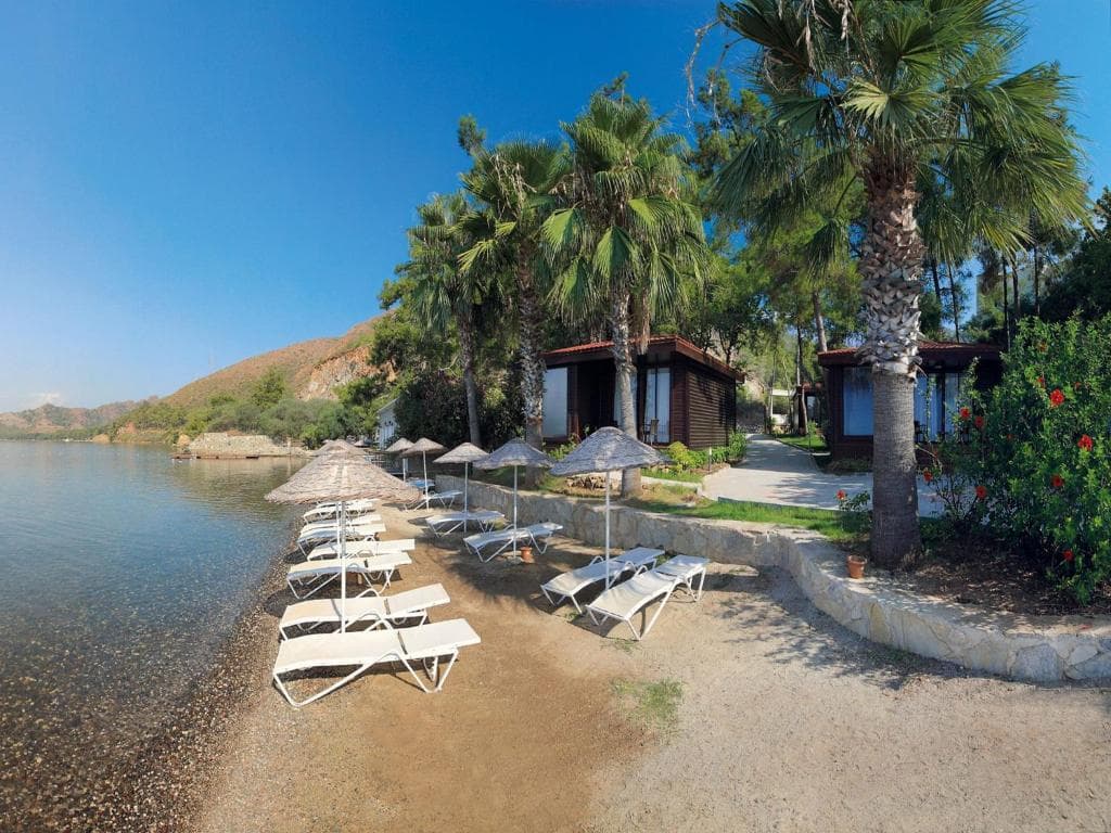 Fortezza Beach Resort - 30