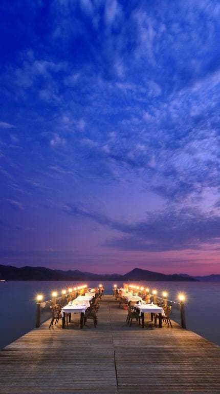 Fortezza Beach Resort - 32