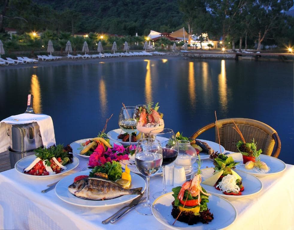 Fortezza Beach Resort - 33