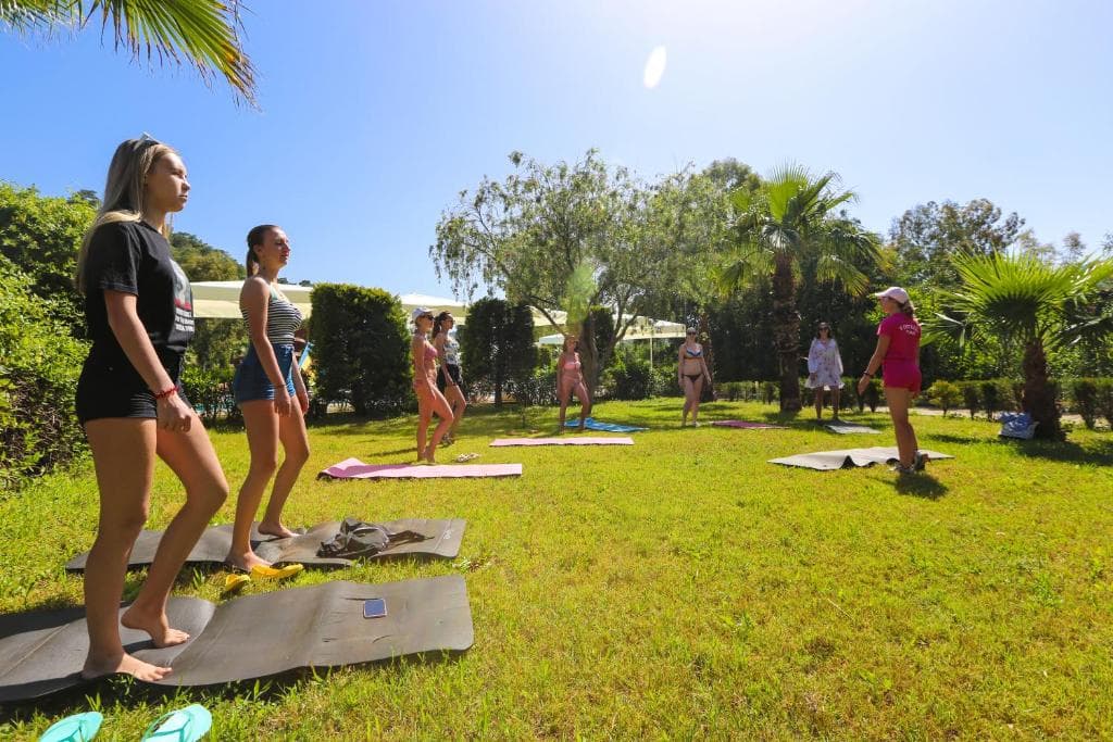 Fortezza Beach Resort - 37