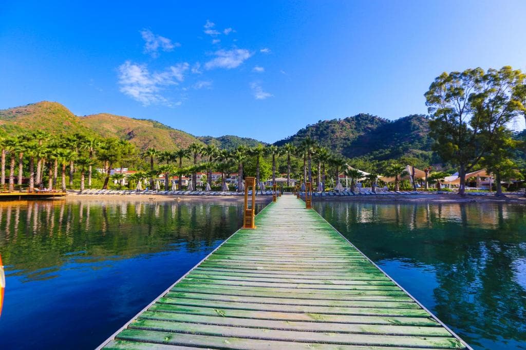 Fortezza Beach Resort - 41