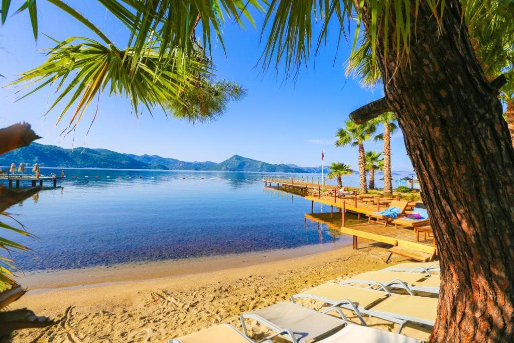 Fortezza Beach Resort - 42
