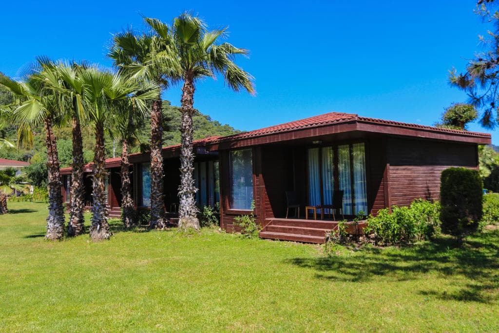Fortezza Beach Resort - 44