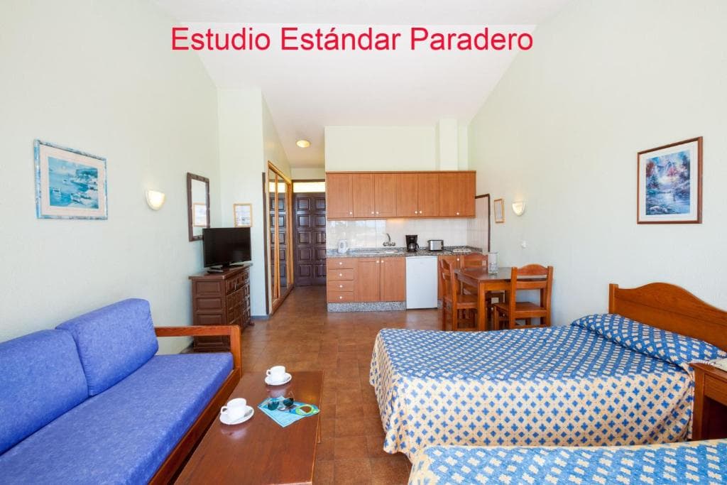 Hotel Paraiso del Sol - 2