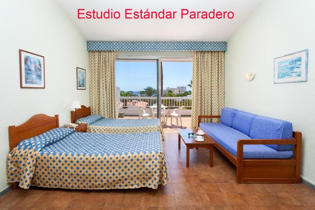 Hotel Paraiso del Sol - 3
