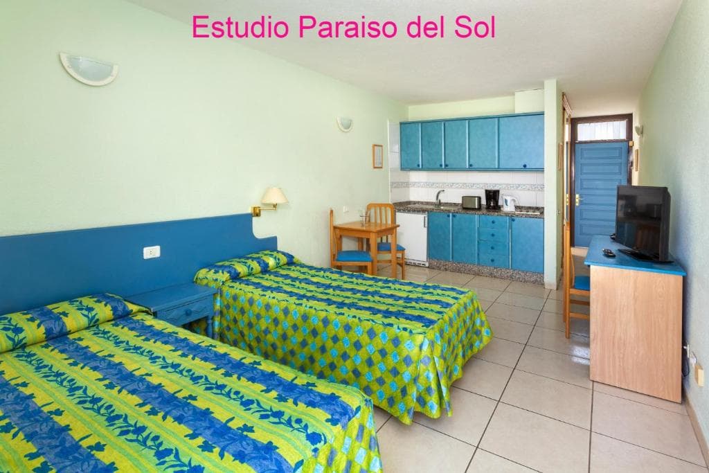 Hotel Paraiso del Sol - 4