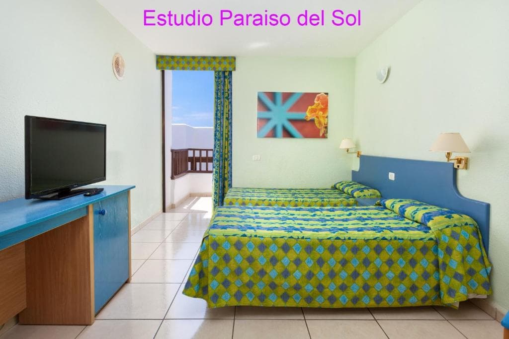 Hotel Paraiso del Sol - 5