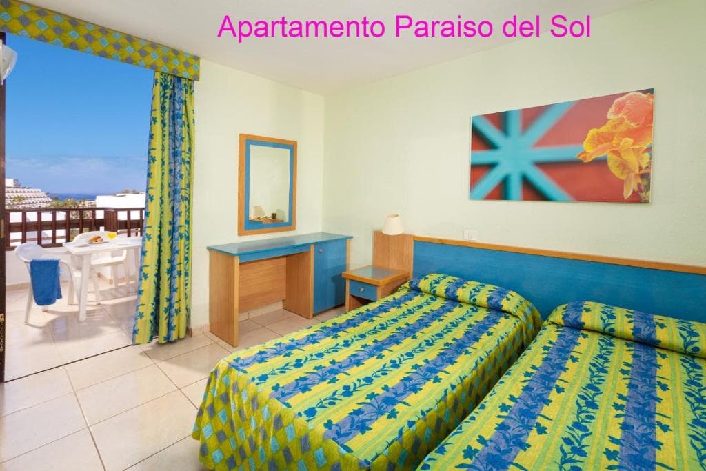 Hotel Paraiso del Sol - 6