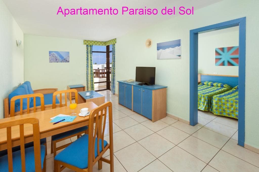 Hotel Paraiso del Sol - 7
