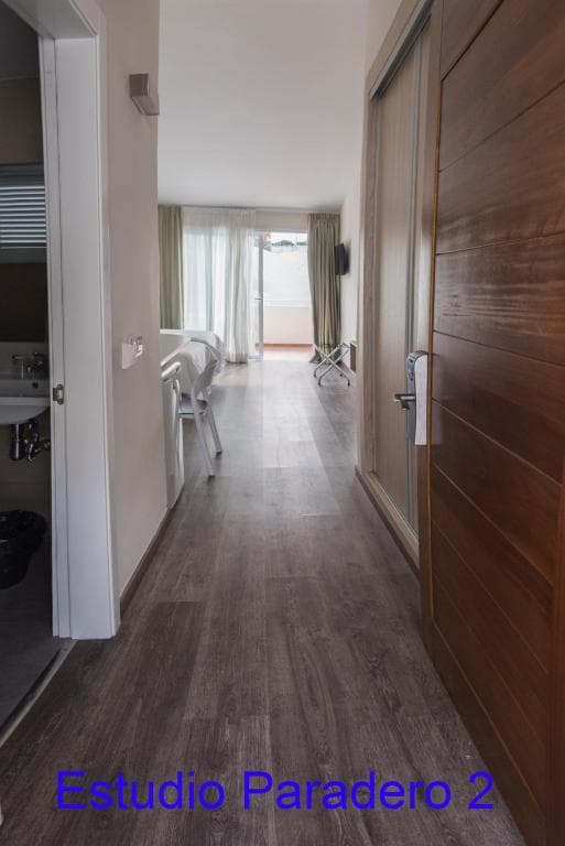 Hotel Paraiso del Sol - 10