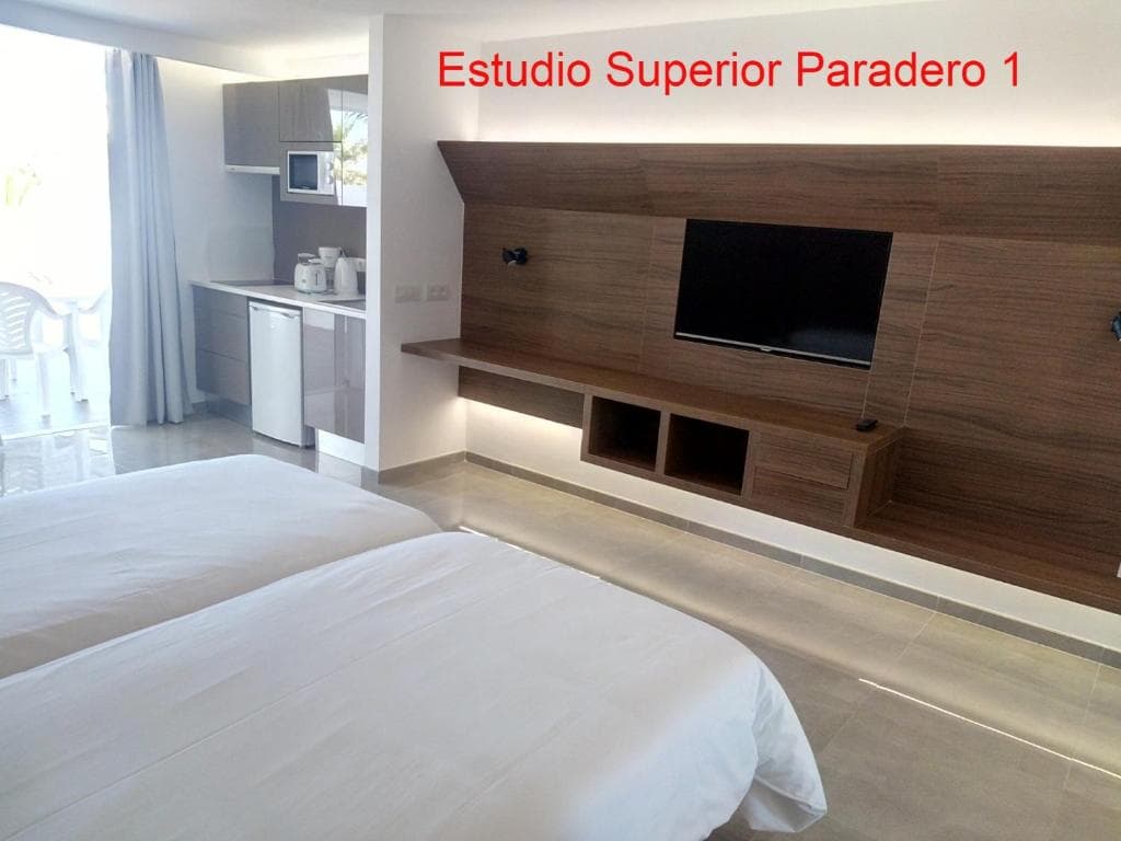 Hotel Paraiso del Sol - 15