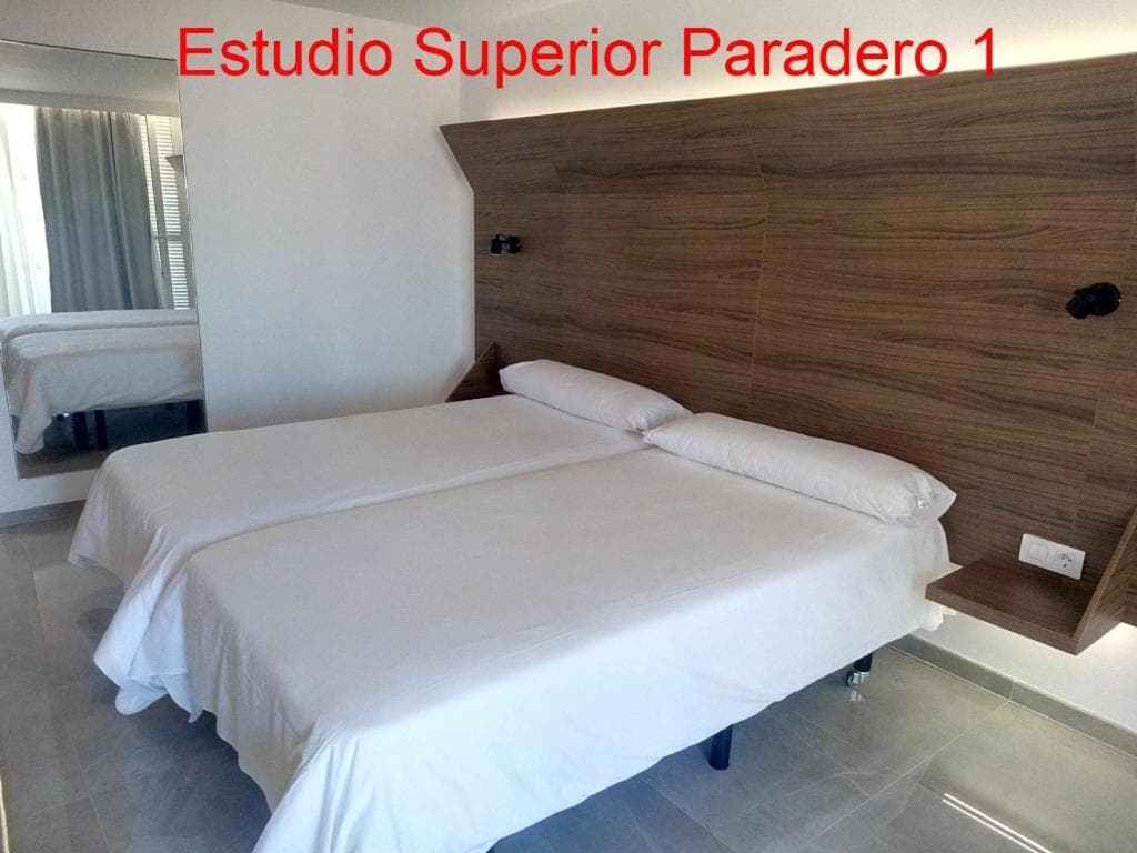 Hotel Paraiso del Sol - 16