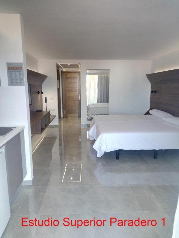 Hotel Paraiso del Sol - 18