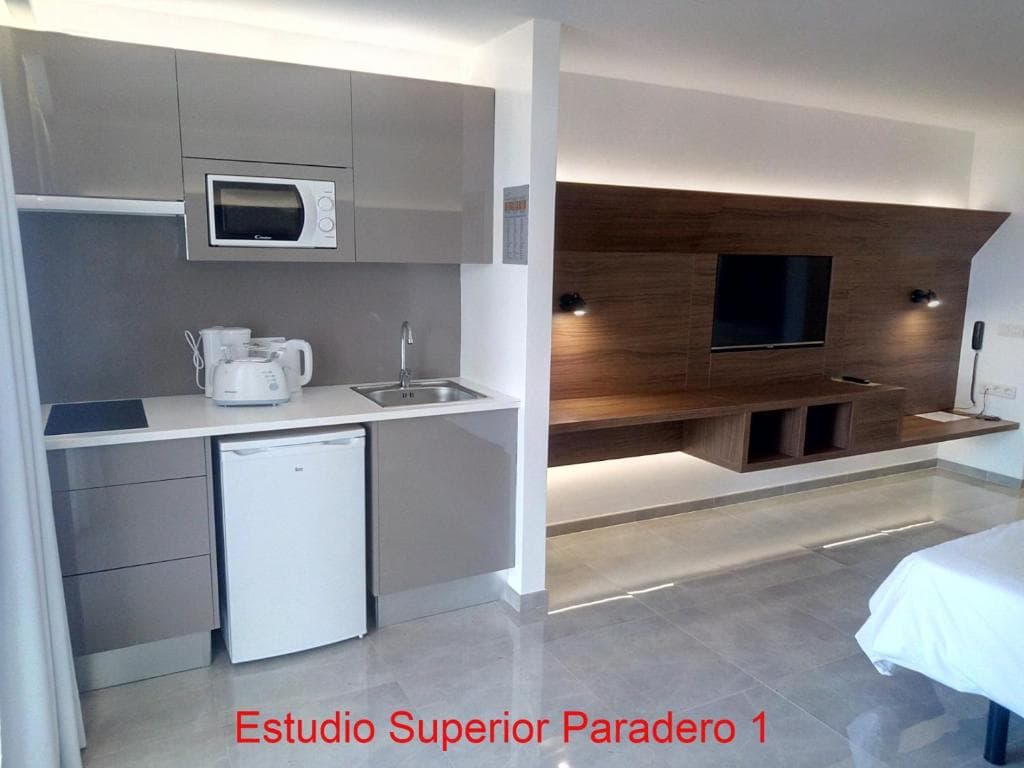 Hotel Paraiso del Sol - 19