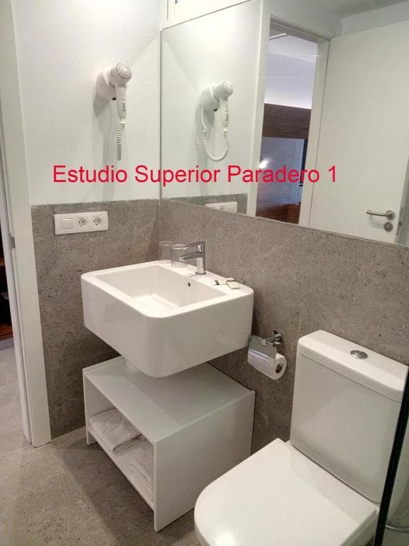 Hotel Paraiso del Sol - 20