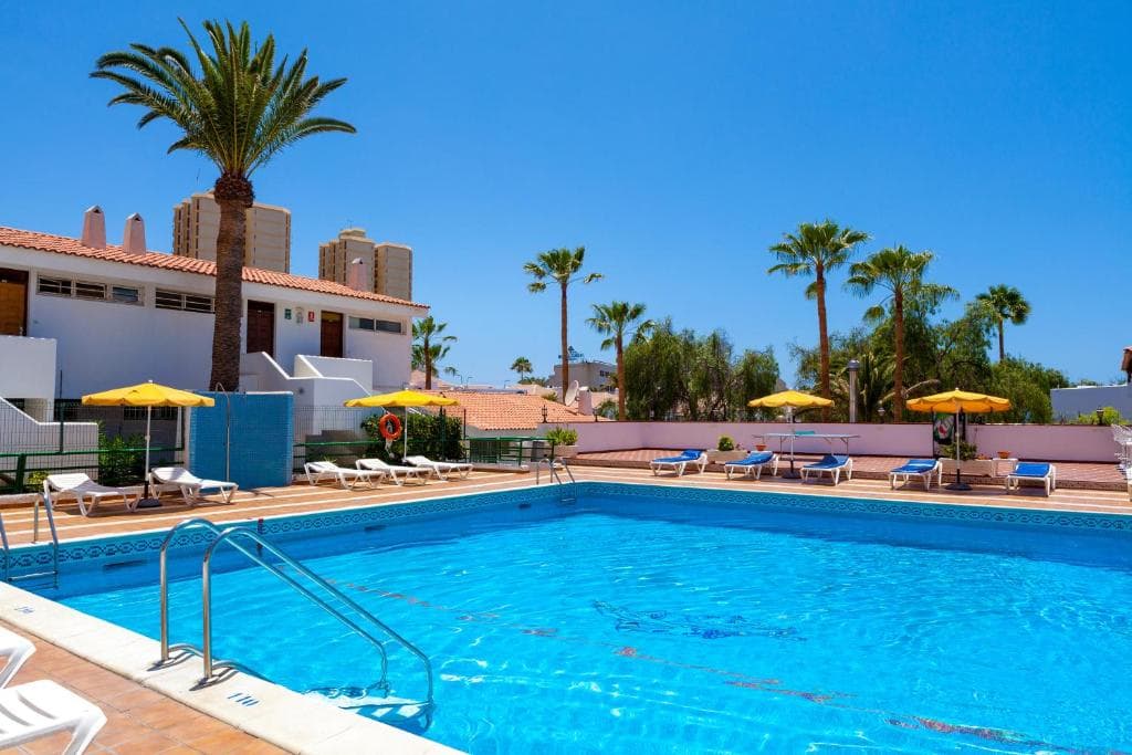 Hotel Paraiso del Sol - 22