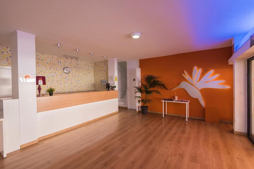 Hotel Paraiso del Sol - 23