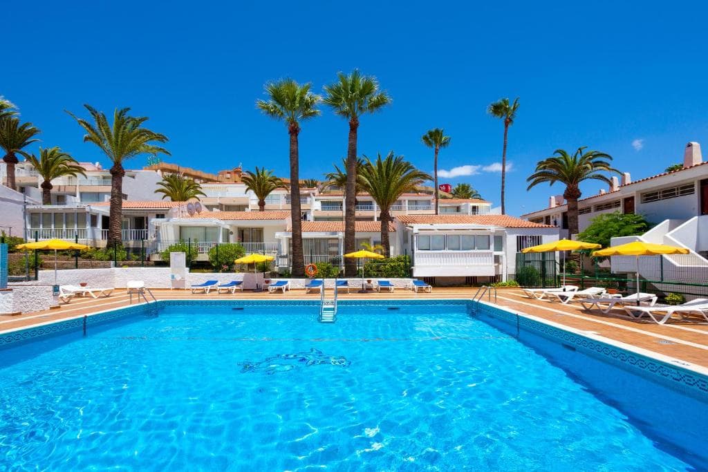 Hotel Paraiso del Sol - 28
