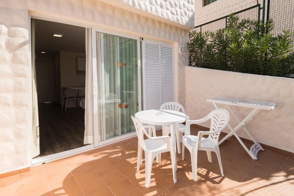 Hotel Paraiso del Sol - 29