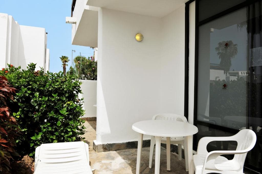 Hotel Paraiso del Sol - 39