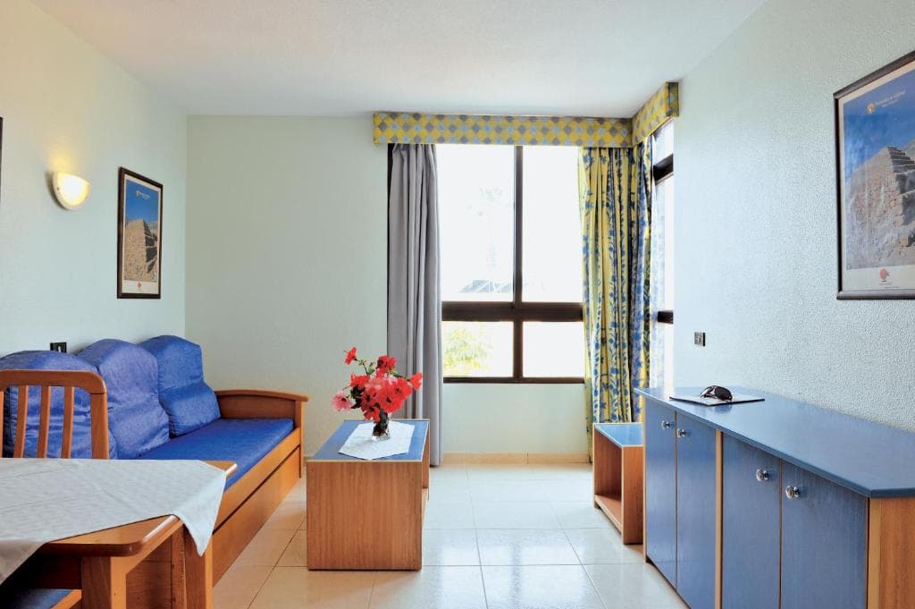 Hotel Paraiso del Sol - 42
