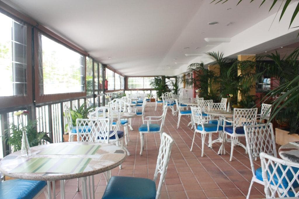 Hotel Paraiso del Sol - 43