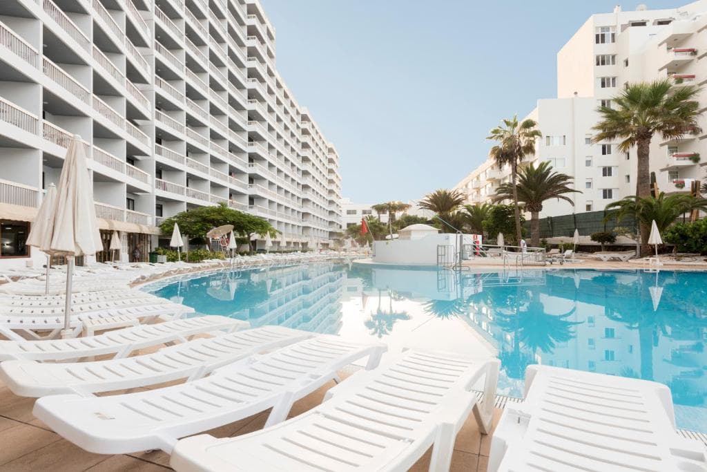 Hotel Palm Beach Tenerife - 7