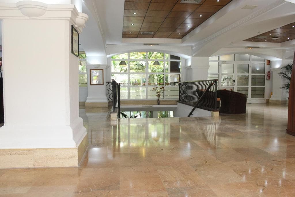 Hotel Palm Beach Tenerife - 12