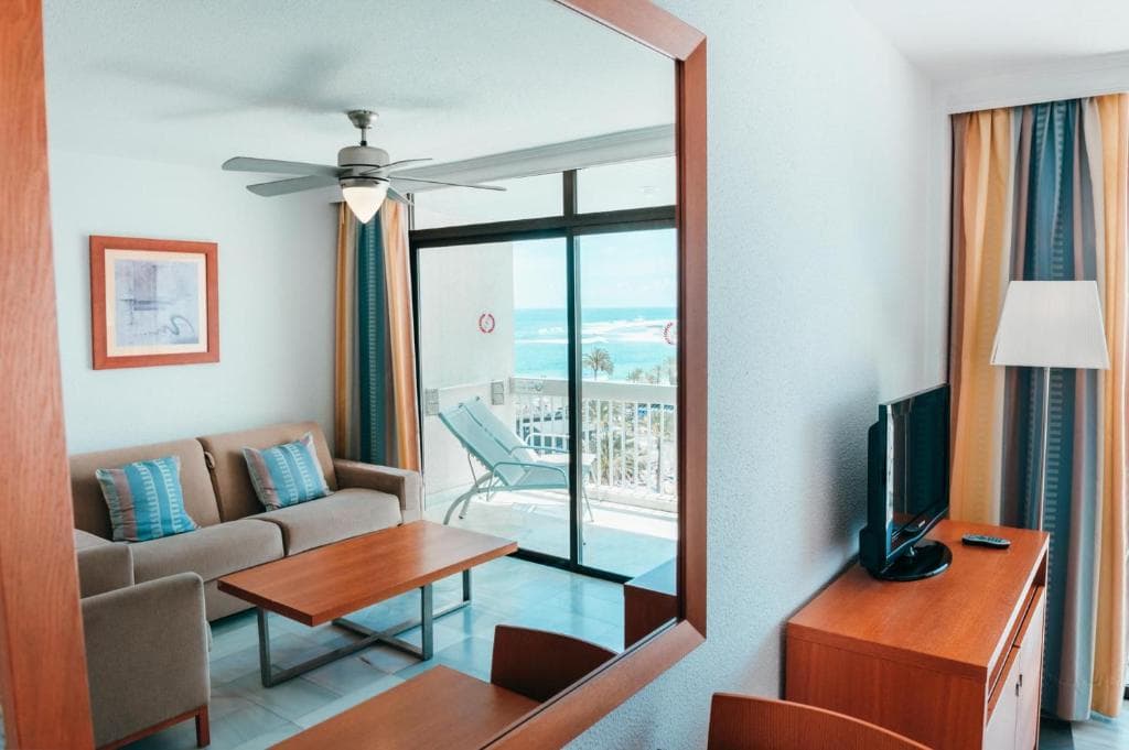 Hotel Palm Beach Tenerife - 18