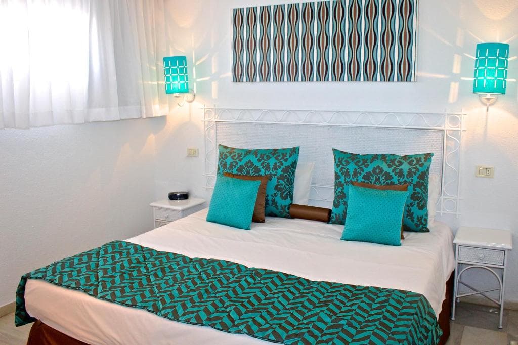 Hotel Palm Beach Tenerife - 27