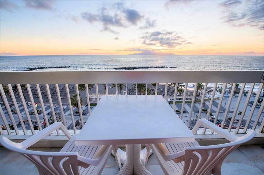 Hotel Palm Beach Tenerife - 29