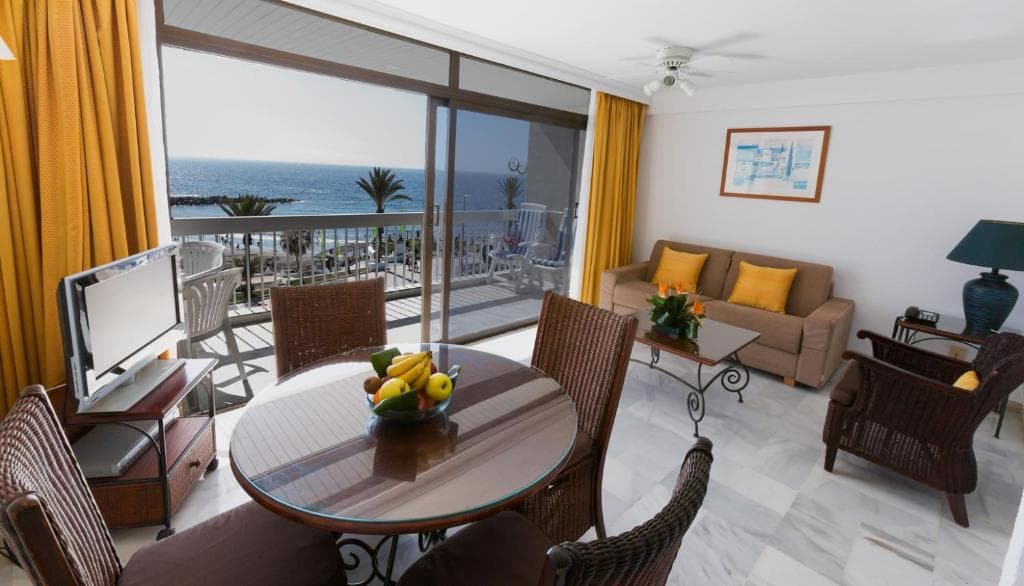 Hotel Palm Beach Tenerife - 31