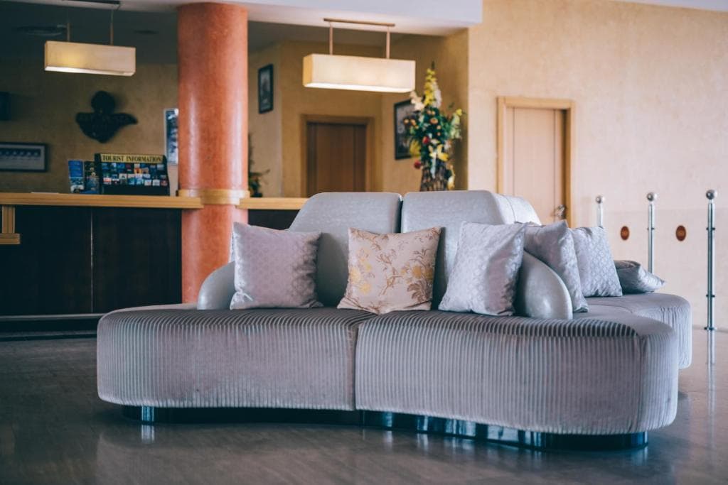 Grand Muthu Golf Plaza Hotel - 6