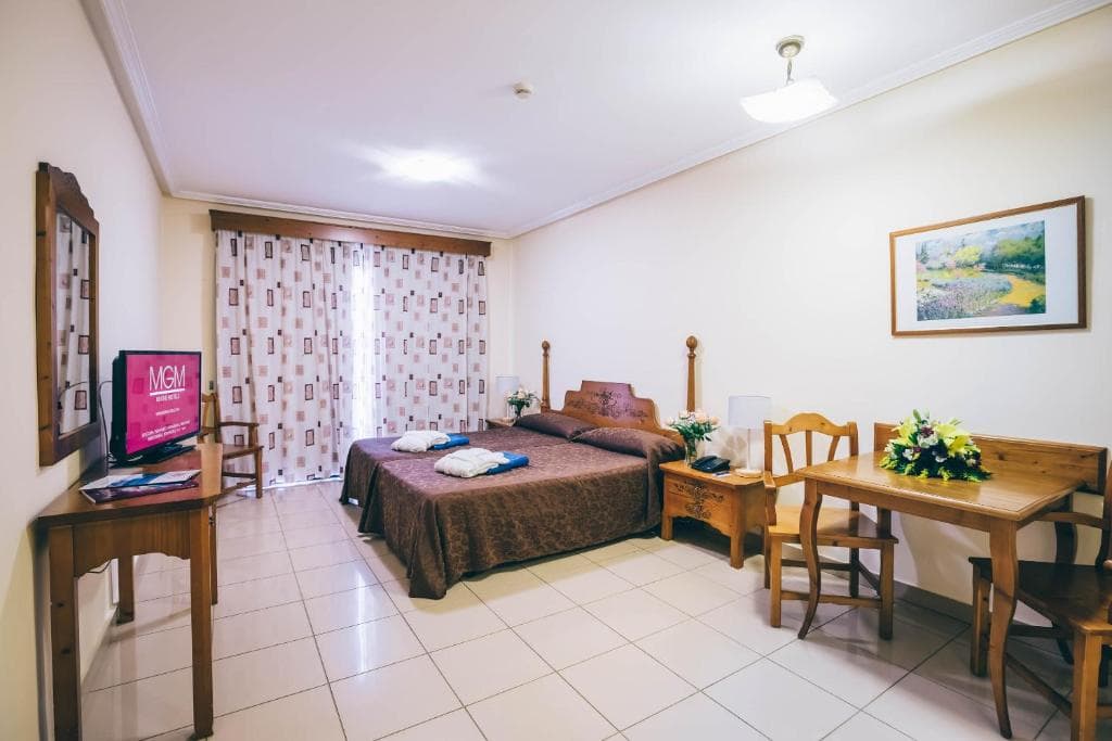 Grand Muthu Golf Plaza Hotel - 17