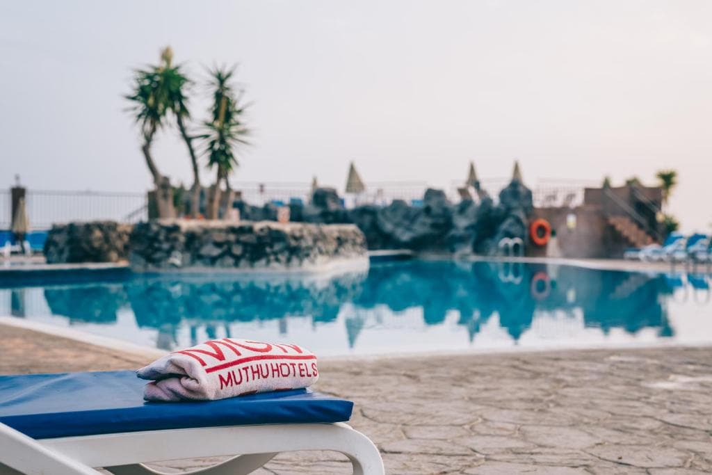 Grand Muthu Golf Plaza Hotel - 20