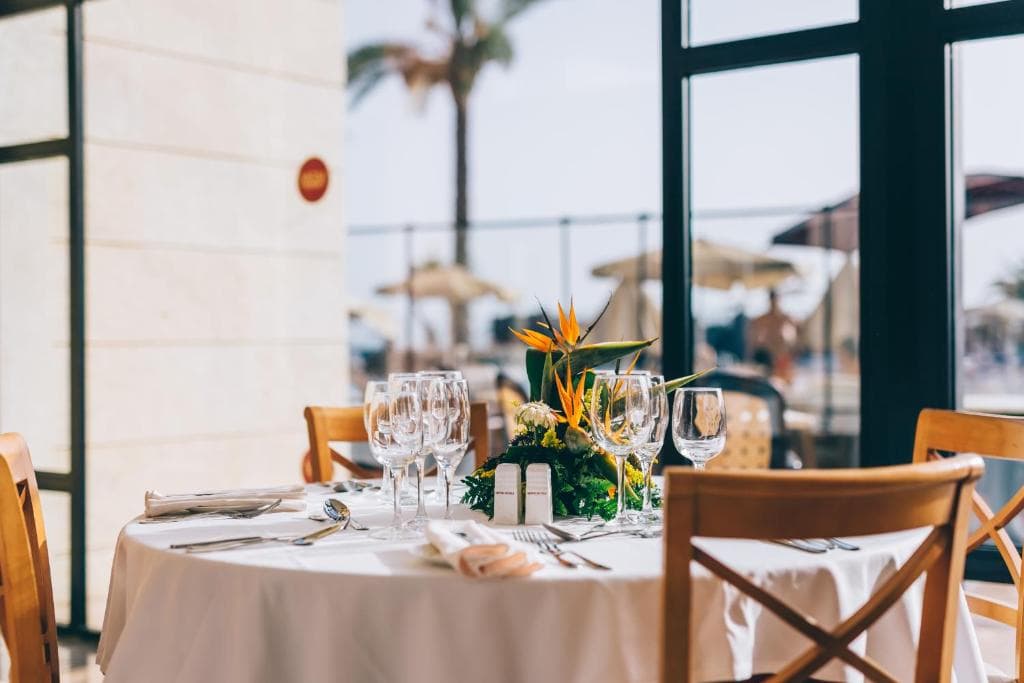 Grand Muthu Golf Plaza Hotel - 24