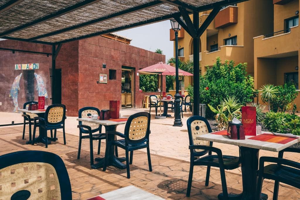 Grand Muthu Golf Plaza Hotel - 33