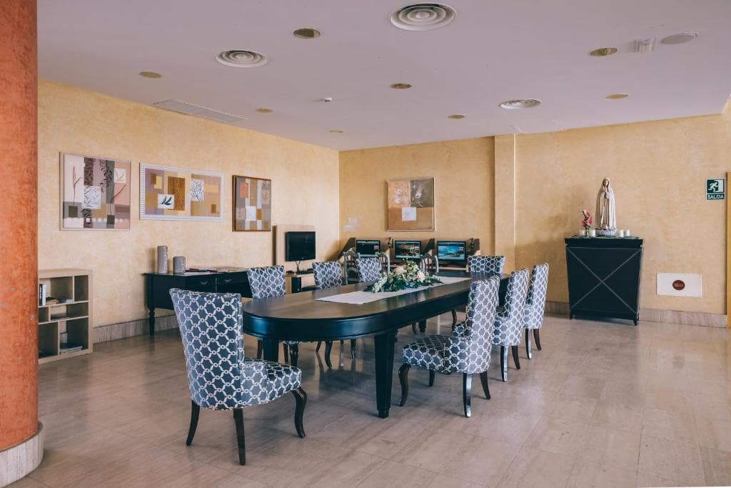 Grand Muthu Golf Plaza Hotel - 38