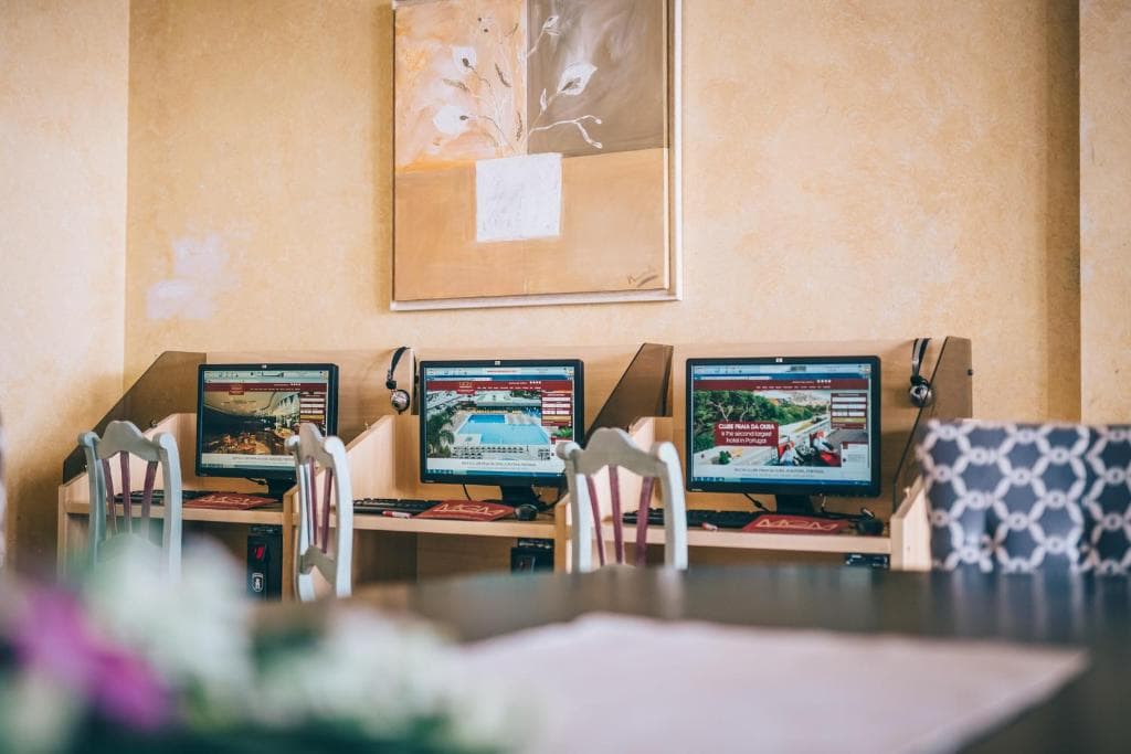 Grand Muthu Golf Plaza Hotel - 39