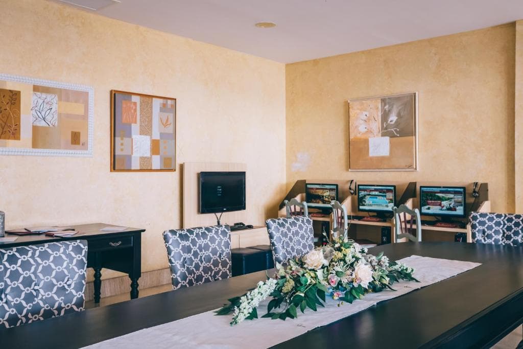 Grand Muthu Golf Plaza Hotel - 40