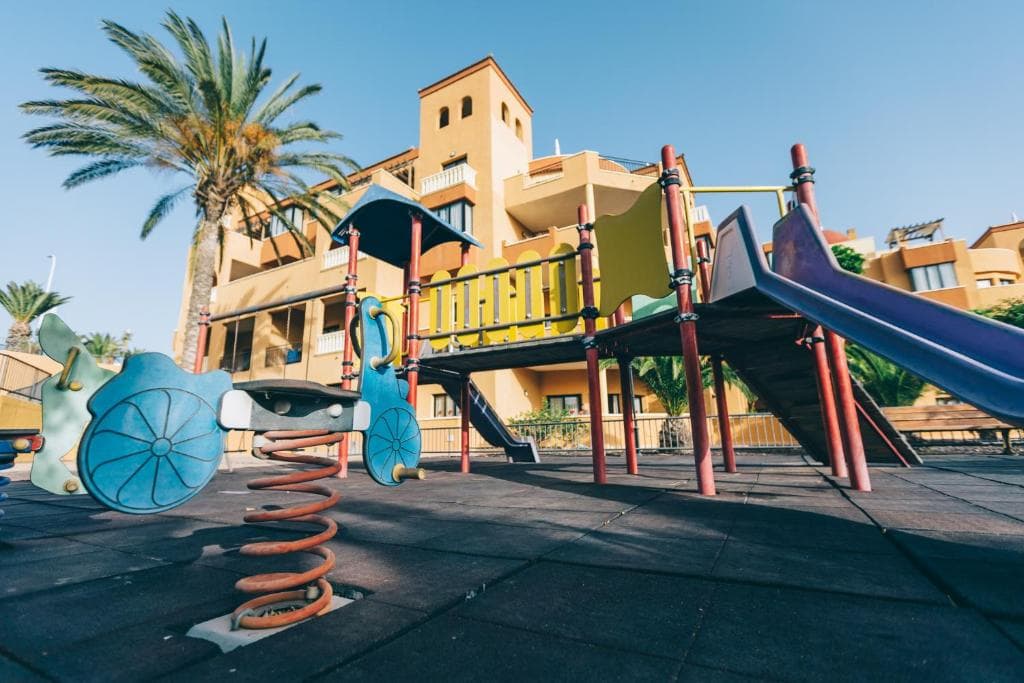 Grand Muthu Golf Plaza Hotel - 1