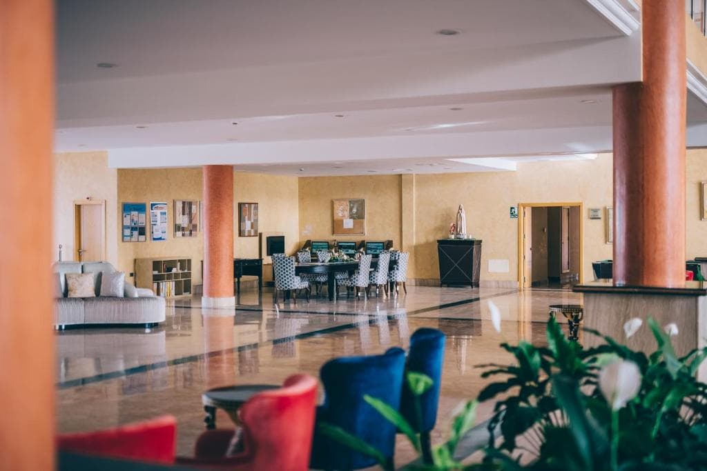 Grand Muthu Golf Plaza Hotel - 43